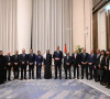 Vučić na iftar večeri ambasade UAE