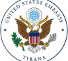 Ambasada SAD u Tirani