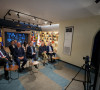 abdidžiku video konferencija