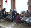 Akcija dobrovoljnog davanja krvi u Štrpcu
