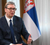 Aleksandar Vučić intervju 