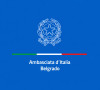 Ambasada Italije Beograd