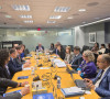Guverner CBK i potpredsednica Svetske banke