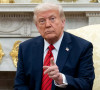 Donald Trump WH
