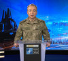 General Ulutaš