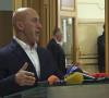 Ramuš Haradinaj