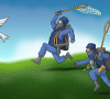 karikatura 