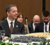 Marko Đurić na panelu u Antaliji
