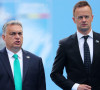 Orban Szijjarto
