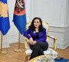 Vjosa Osmani