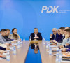 DPK Predsedništvo