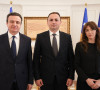 Aljbin Kurti, Petrit Ajeti, Aljbuljena Hadžiju