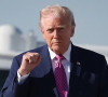 Donald Tramp WH