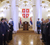 Prijem Ministarstvo odbrane