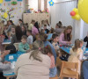Vaskršnja radionica u Štrpcu