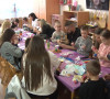 Vaskršnja radionica u Štrpcu