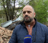 Radojević