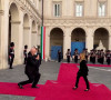 Rama i Meloni 