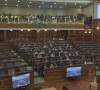 sednica Skupštine Kosova o izboru predsednika