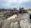 Sanacija kod Sportske hale