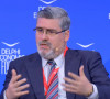 Nemanja Starović Delfi forum