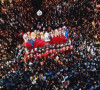 tirana uskrs