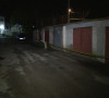 Trepča jug ponovo najavila rušenje garaža u blizini zatvora 