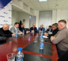 Predsedništvo Srpske liste