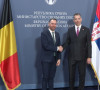 Marko Đurić i Maksim Prevo