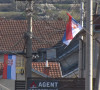 zastave gračanica
