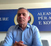 Ahmet Isufi