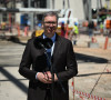 Aleksandar Vučić, Surčin