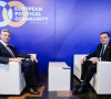 Andrej Plenković i Aljbin Kurti