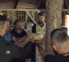 Berevce, Sveti Vasilije Ostroški 