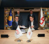 DSK predizborni sporazumi