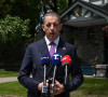 Đurić u Otavi