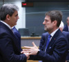 Ferit Hodža i Ibrahimović
