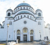 Hram Svetog Save