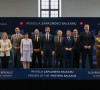 Nevena Jovanović, skup Prijatelji Zapadnog Balkana