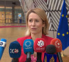 Kaja Kalas