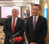 Kurti i muftija Naim 