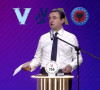 Kurti se zbunio Demokracia
