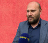 Lazar Stević
