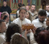 Udruženje Mati Ana proslavilo hramovnu slavu u Leposaviću