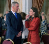 Marko Đurić i Oana Toju