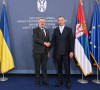 Marko Đurić i Oleksandar Litvinenko