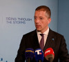 marko đurić izjava jerevan