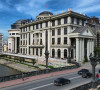 Ministarstvo spoljnih poslova Severne Makeodnije