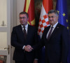 Mickoski i Plenković