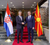 Mickoski i Plenković
